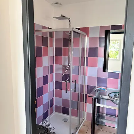 Maison Face Au Ferienhaus *