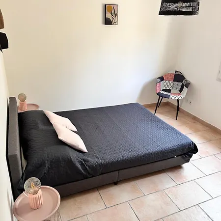 Maison Face Au Ferienhaus *