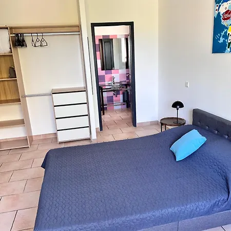 Maison Face Au Ferienhaus *