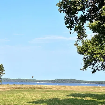 Maison Face Au * Lacanau