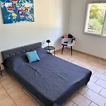 Maison Face Au * לאקאנו