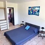 בית נופש Maison Face Au לאקאנו