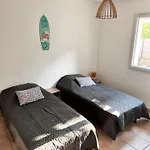 Maison Face Au בית נופש לאקאנו