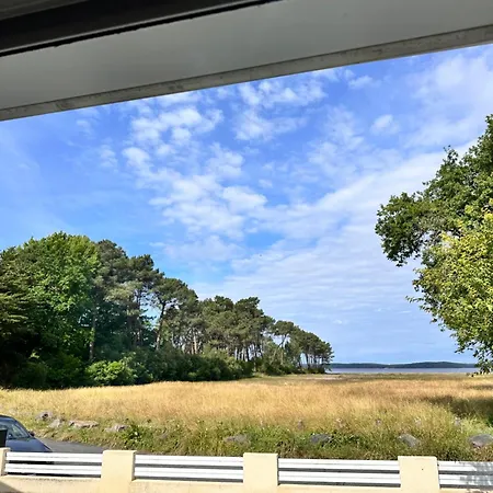 Holiday home Maison Face Au