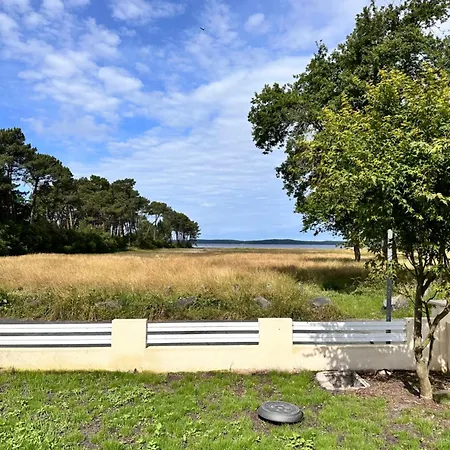 Maison Face Au Holiday home *