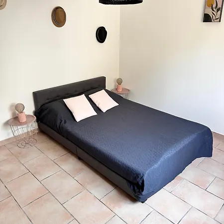 Prázdninový dům Maison Face Au *