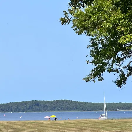 Holiday home Maison Face Au
