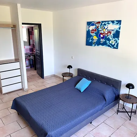 Prázdninový dům Maison Face Au Lacanau