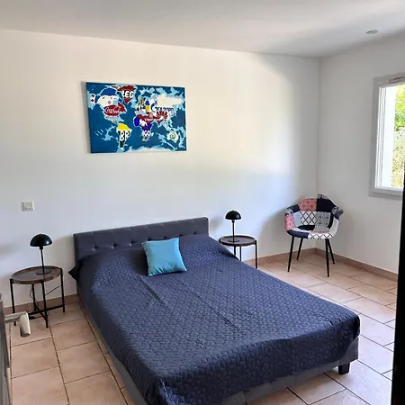 Prázdninový dům Maison Face Au Lacanau