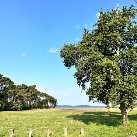 Maison Face Au Holiday home Lacanau
