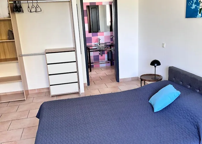 Maison Face Au Holiday home *